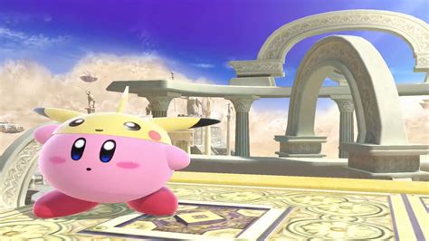 Super Smash Bros Ultimate Alle Charaktere Mit K Mpferliste Und Videos