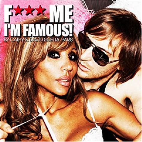 Fuck Me I M Famous Ibiza Mix David Guetta Amazon Es M Sica