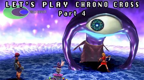 Let S Play Chrono Cross Part 4 YouTube