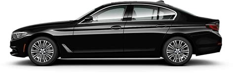 5 Series Black Sapphire Bmw 5 Series 2017 Clipart Large Size Png