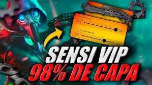 Free Fire Sensibilidade Mobile Igual Regedit Emulador Dfg