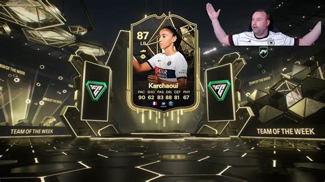 MEIN ERSTES PACK OPENING WAS BEKOMME ICH FÜR 4600 FC POINTS I EA FC