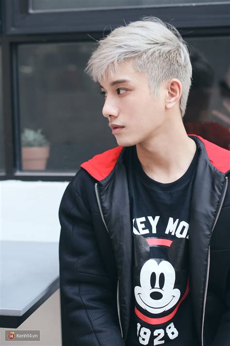 Đây chính là hot boy hút nhất Vietnam s Got Talent Juun Đăng Dũng