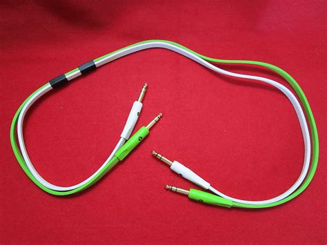 Oyaide Neo D Trs Class B Trs Trs Audio Cable M Pair Reverb