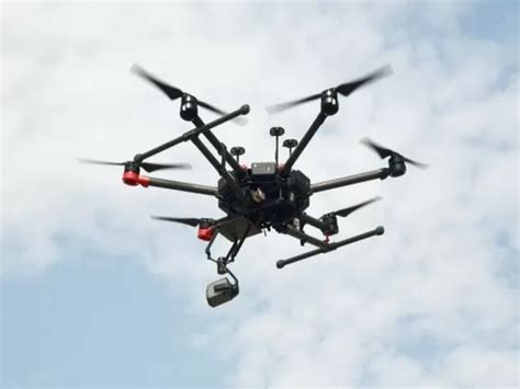 Ministry Of Civil Aviation Releases Draft Drone Rules 2021 All You