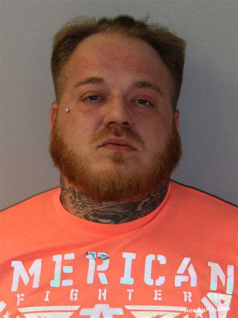 Koster Tyler William Butler County Mugshots Zone