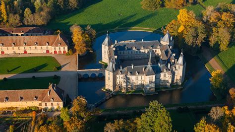 La Saône-et-Loire | Destination Saône et Loire