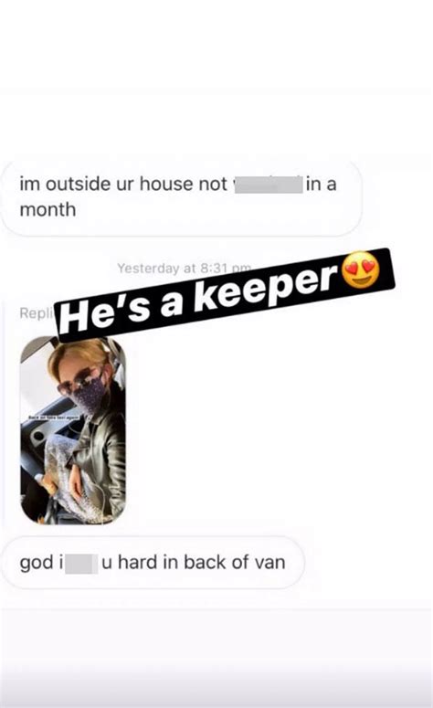 Emily Atack hit with X-rated messages after cheeky Fake Taxi porn joke