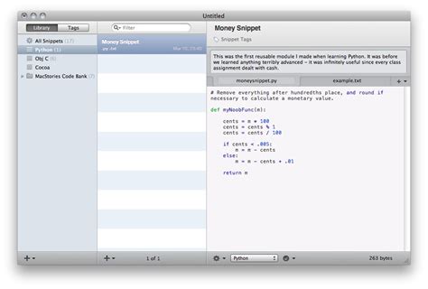 Get Coding For The Ipad 2 Codebox For Mac Review And Giveaway Macstories