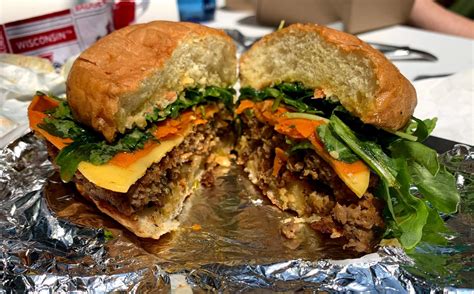 Best Vegan Restaurants in Milwaukee, Wisconsin - MY Travel BF