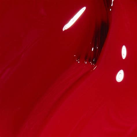Color So Hot It Berns