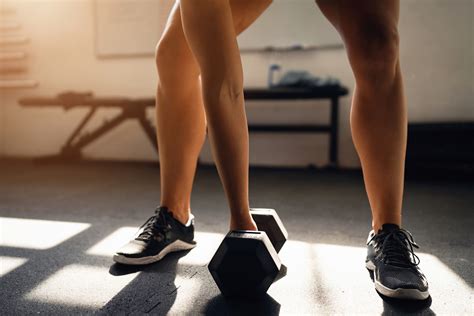 Forget The Gym You Can Do This Minute Leg Workout At Home With