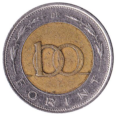 Hungarian Forint coins - Exchange yours now