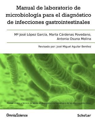 Manual De Laboratorio De Microbiolog A Para El Diagn Stico De