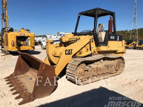 Caterpillar C For Sale Fenton Mo Price Year Used