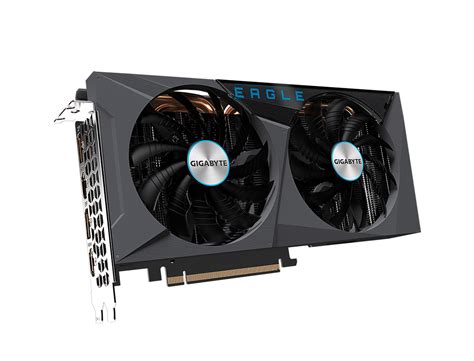 Tarj Video Gigabyte Geforce Rtx Ti Gb Gddr Eagle G Gv