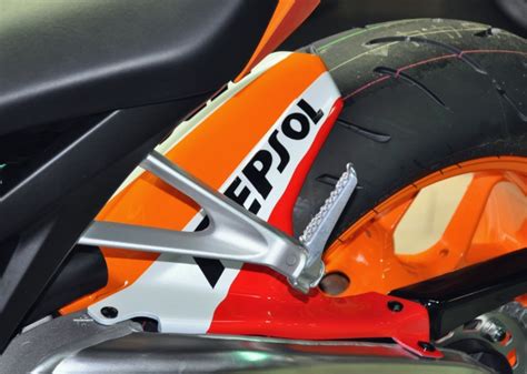 Repsol Hugger For Honda Cbr Forum Rr Net