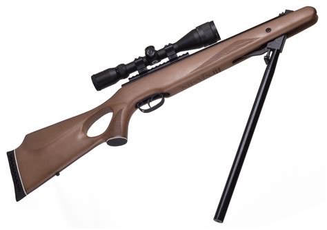 Benjamin Air Rifles Website