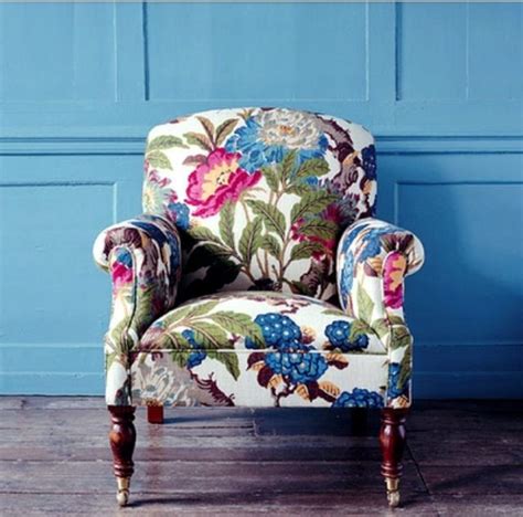 Floral Armchairs for Living Room - Ideas on Foter