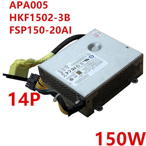 Original Psu For Lenovo W Power Supply Apa