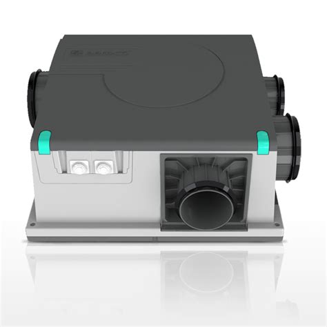 ЦЕНТРАЛЬНЫЙ ВЕНТИЛЯТОР V4A | УСПЕХ-ВЕНТИЛЯЦИЯ