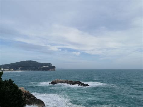 Tiella Da Fondi A Gaeta Tra Gli Ausoni E Il Tirreno Abbondanti E