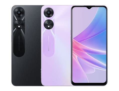 Oppo A78 Price In Malaysia And Specs Rm465 Technave