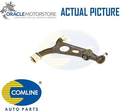 New Comline Front Left Lower Track Control Arm Wishbone Oe Quality