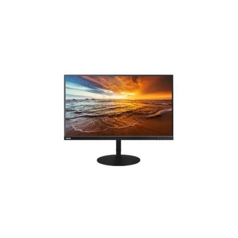 Lenovo L Series L24i 10 23 Inch FHD IPS Monitor Price Chennai Lenovo