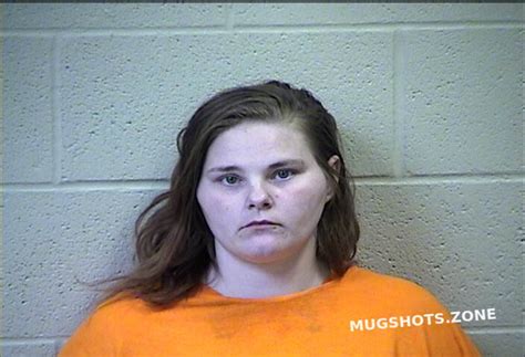 Wilson Makayla Marie Pottawatomie County Mugshots Zone