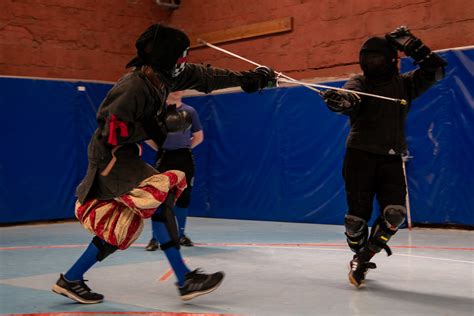 The School Of Historical Fencing The School Of Historical Fencing