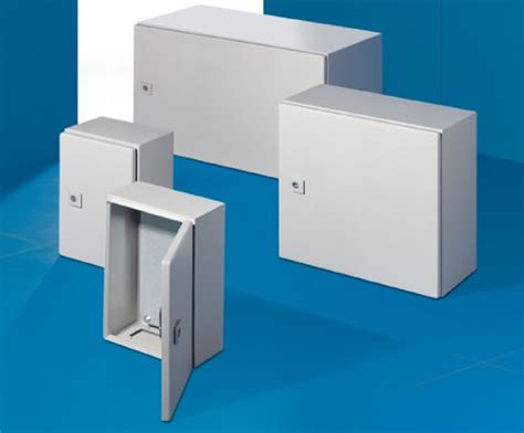 AE Compact Wall Pole Mounted Enclosures Rittal ESI Building Services