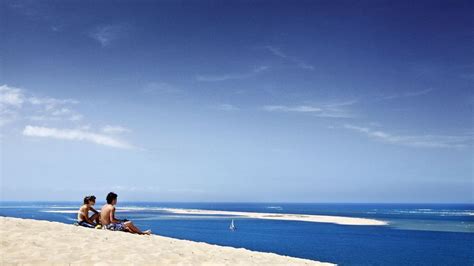 Southwest France's best beaches: Bassin d’Arcachon - BBC Travel