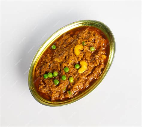 Premium Photo Rajasthani Traditional Cuisine Haldi Sabji