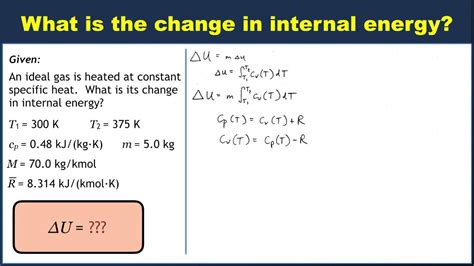 Standard Free Energy Change Formula