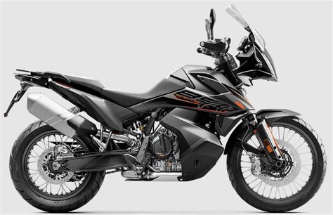 2024 KTM 890 Adventure Specifications And Expected Price In India