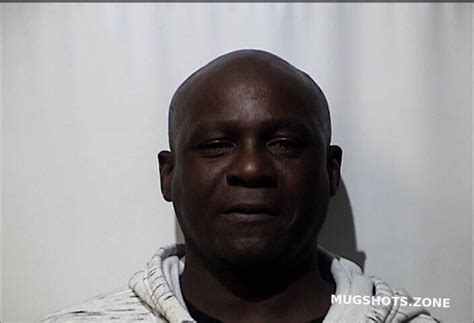 WILFORD DOUGLAS LAMONT 12 02 2022 Christian County Mugshots Zone