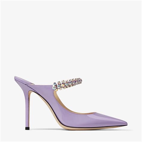 The 10 Best Purple Heels To Shop This Season