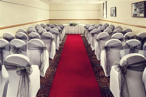 Wedding Venues Glasgow City Centre | Mercure Glasgow City