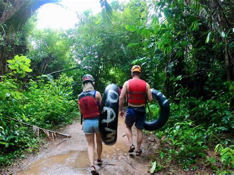 Belize Jungle Limo Tours - Belize City, Belize District