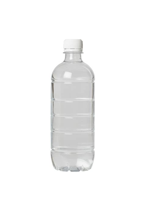 Custom 350 Ml Round Bottle Water Recyclable Plastic Source Direct Pty Ltd