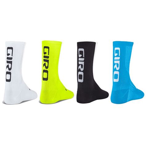 Giro Hrc Team Cycling Socks