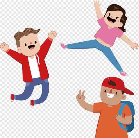Adolescence Illustration graphics, happy woman transparent - Clip Art ...