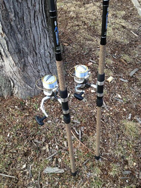 Best Long Distance Surf Casting Rods Pro Fishing Rigs