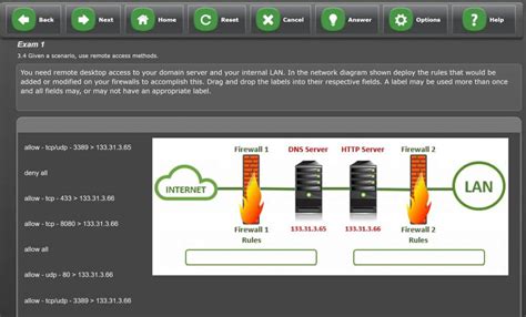 Pdf Of Comptia Network Plus N10 007 Exam Objectives Certblaster