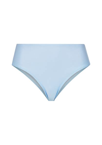 LSCN By LASCANA Bikini Hose Nele Hellblau