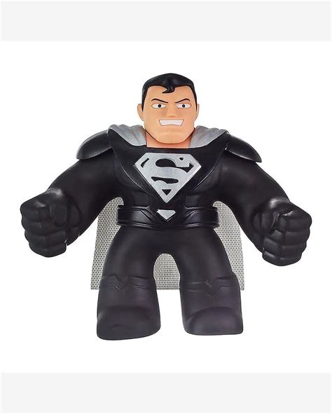 Riachuelo Boneco De Ação DC Heroes Of Goo Jit Zu Super Homem