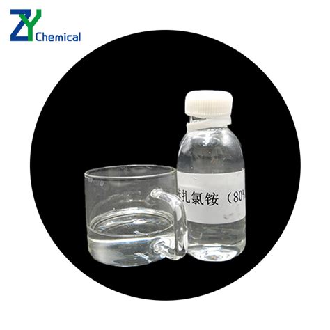 High Efficient Benzalkonium Chloride 80 Liquids Powders Bkc Uses