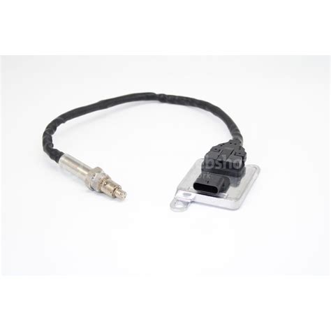 AMPRO NOx Sensor Ureuminspuiting Voor O A Mercedes Benz A1035006