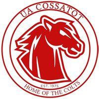 Cossatot Community College of the University of Arkansas Mens ...